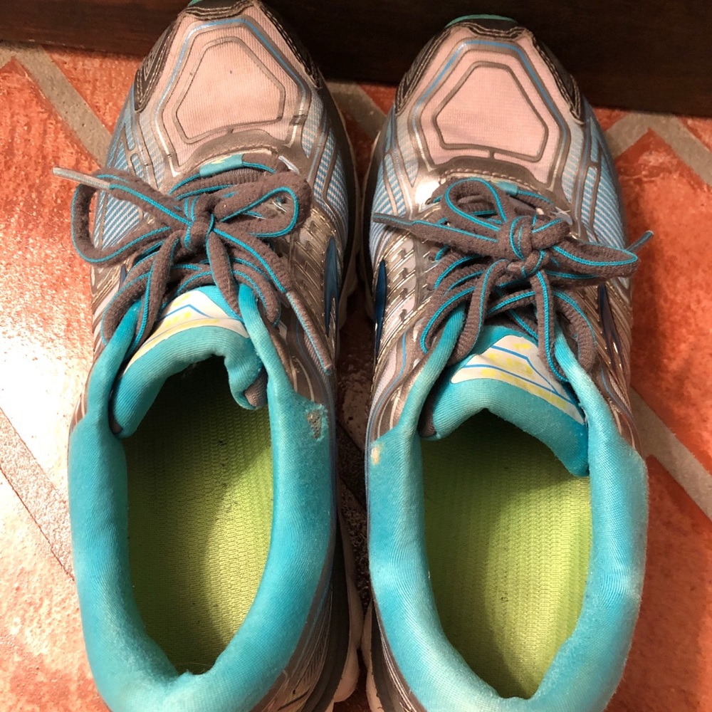 Brooks Glycerin G13